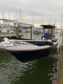 Orange Beach Report Photo 2