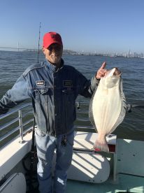 San Francisco Report Photo 1