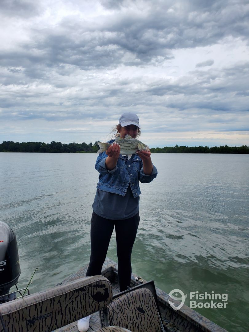 Fishing Lake Waco Waco Fishing Report FishingBooker