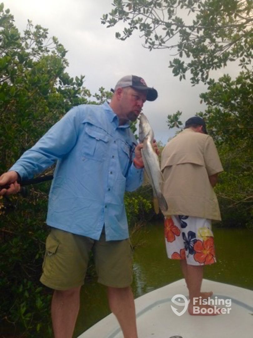 Happy Angler!!