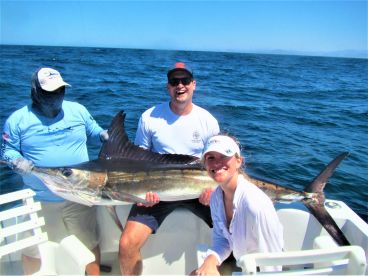 EL BUDSTER FISHING REPORT