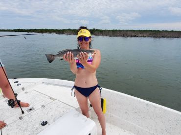 Port Sulphur Report Photo 2