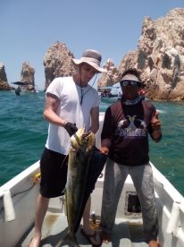 Cabo San Lucas Report Photo 1