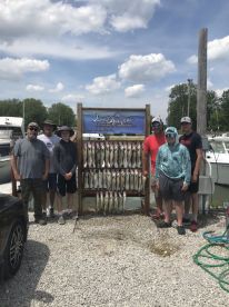 Good Day Fishing