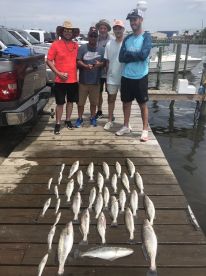Wanchese Report Photo 1