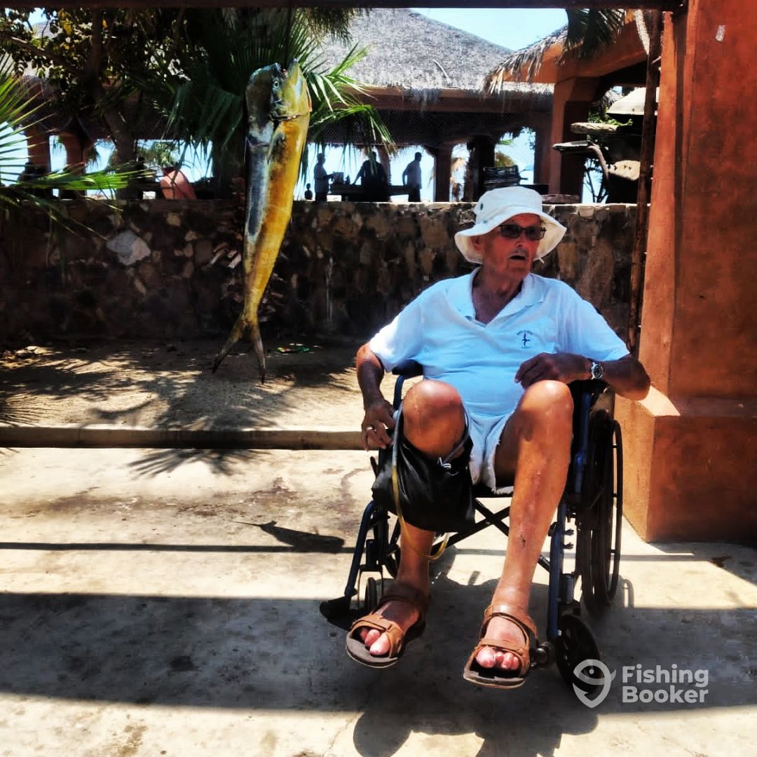 San Jose del Cabo Report Photo 0