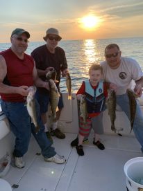 Conneaut Report Photo 1
