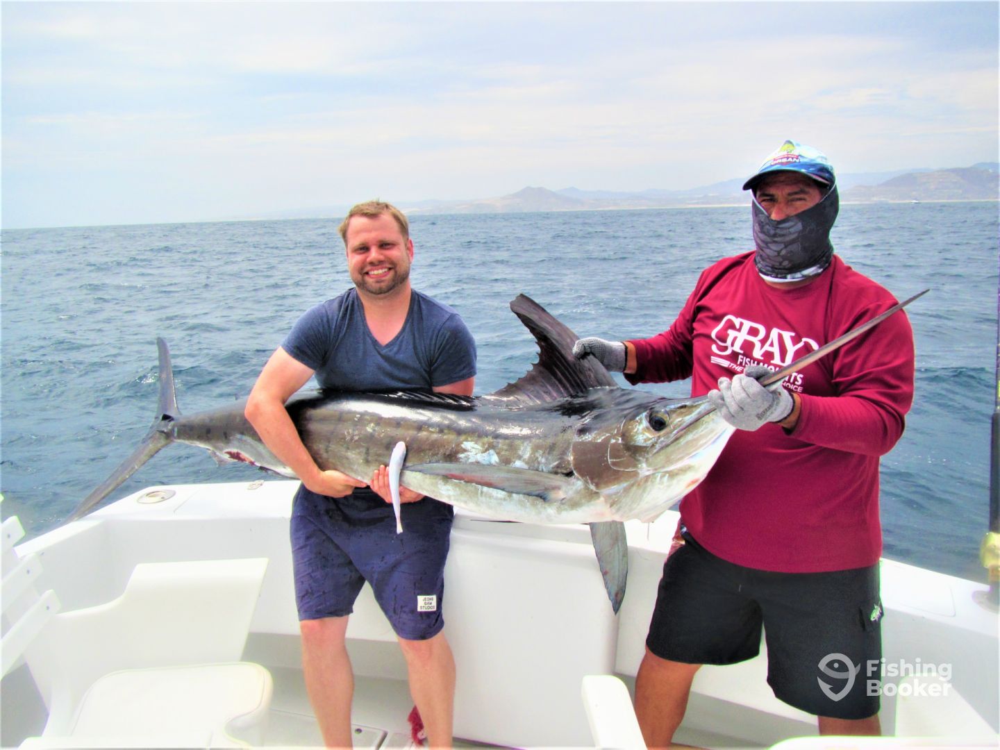 Cabo San Lucas Report Photo 0
