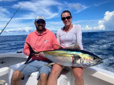 Quepos Report Photo 2