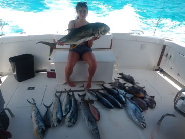 Cancún Report Photo 2