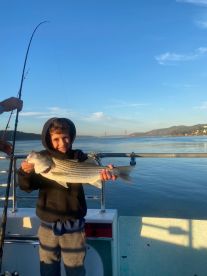 Double limits!