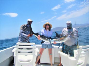 EL BUDSTER FISHING REPORT