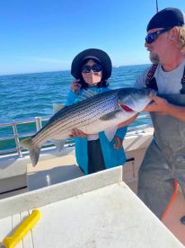 Montauk Report Photo 1