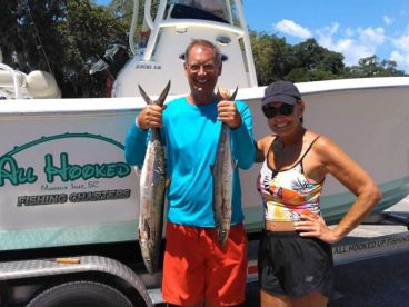 South Carolina Report Photo 2