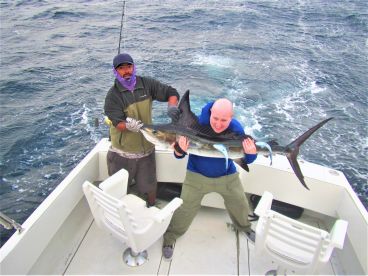 EL BUDSTER PRIDE FISHING REPORT