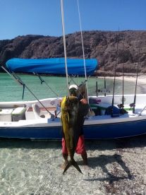 La Paz Report Photo 1