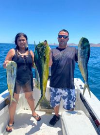 La Paz Report Photo 1