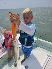 Texas Report Photo 1