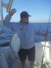 Jamaica Bay Report Photo 1