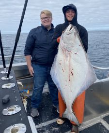 Seward Report Photo 2