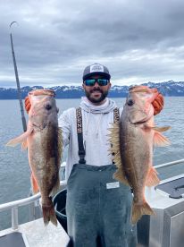 Seward Report Photo 1