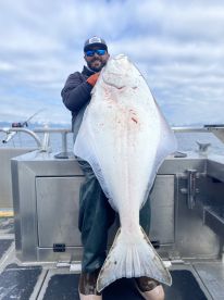 Seward Report Photo 1