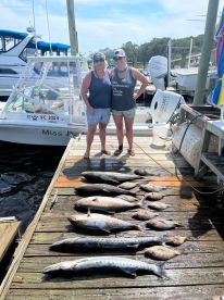 Carolina Beach Report Photo 2
