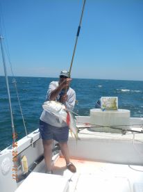 St. Augustine Report Photo 1