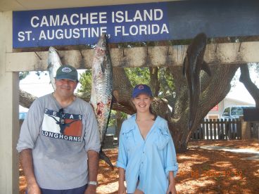 St. Augustine Report Photo 2