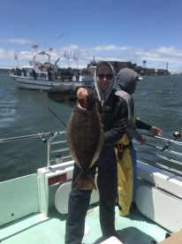 San Francisco Report Photo 1