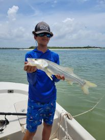 Last few weeks of fishing.