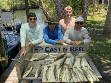 Crystal River Report Photo 2