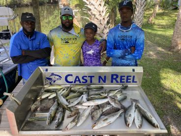 Crystal River Report Photo 1