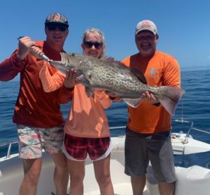 Carrabelle Report Photo 1