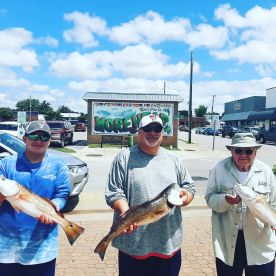 Morehead City Report Photo 1