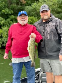 Fox River Report Photo 1