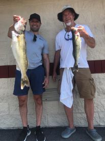 Niagara River Report Photo 2