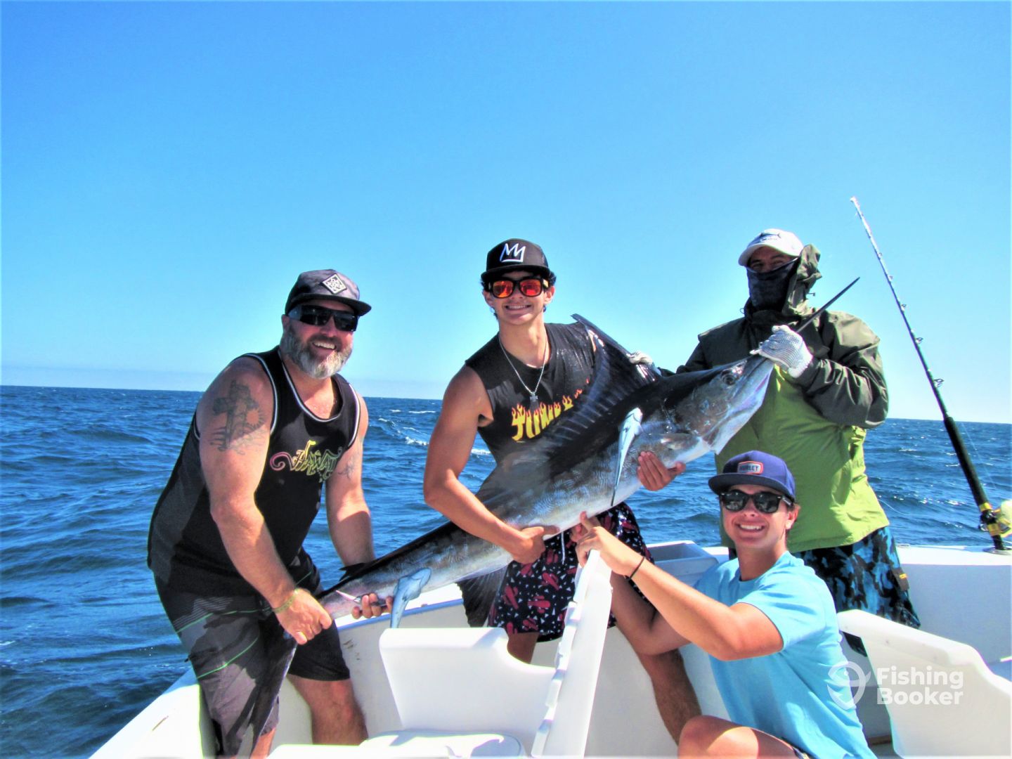 Cabo San Lucas Report Photo 0