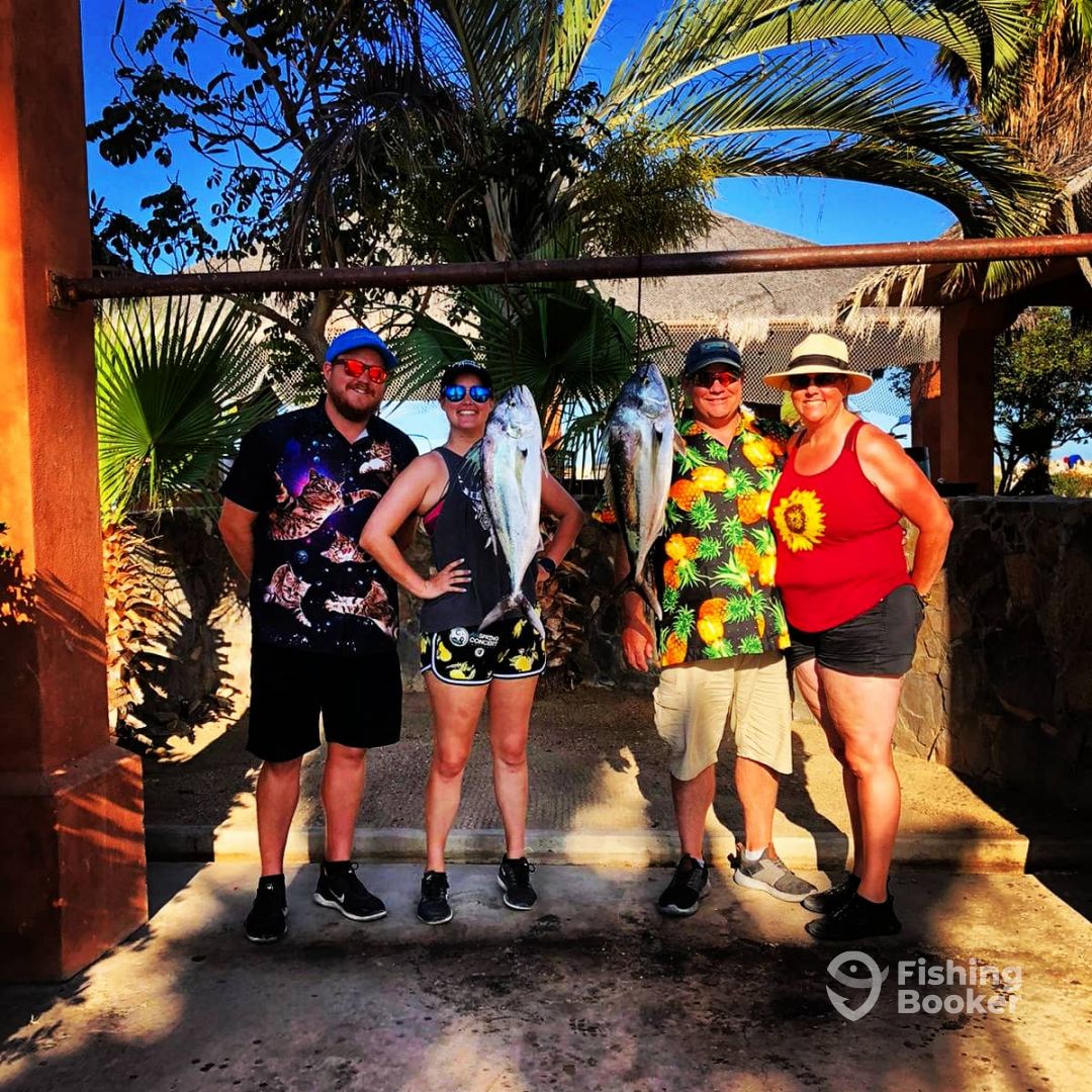 San Jose del Cabo Report Photo 0