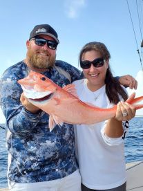 Bimini Report Photo 1