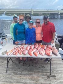 Pensacola Report Photo 2