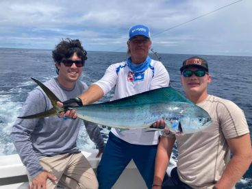 Quepos Report Photo 1