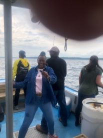 Mackerel Slam