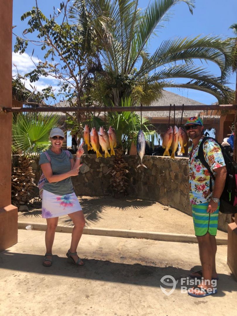 San Jose del Cabo Report Photo 0
