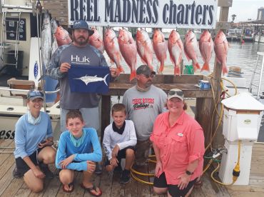 South Padre Island Report Photo 1