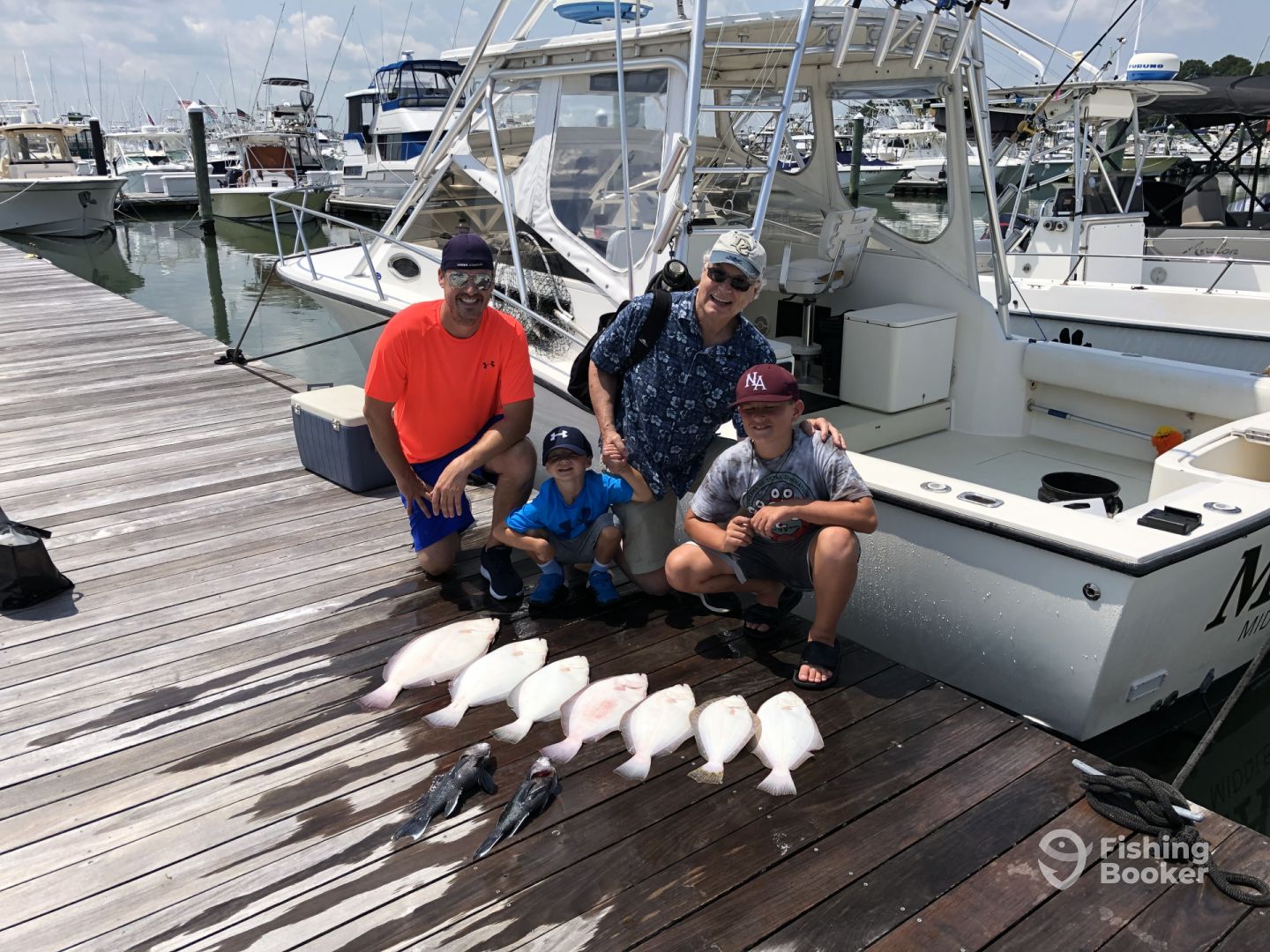 Indian River Inlet Report Photo 0
