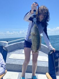 Crystal River Report Photo 1