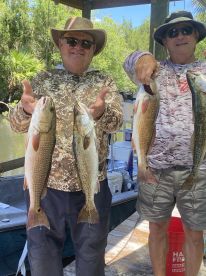 Crystal River Report Photo 2