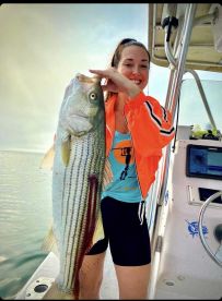 Some nice slot fish