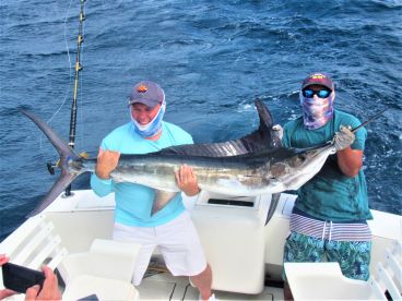 EL BUDSTER PRIDE FISHING REPORT